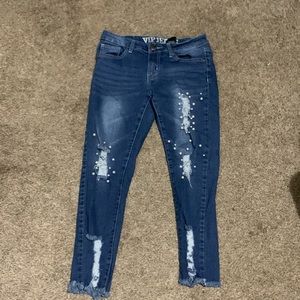 VIP girls Jeans